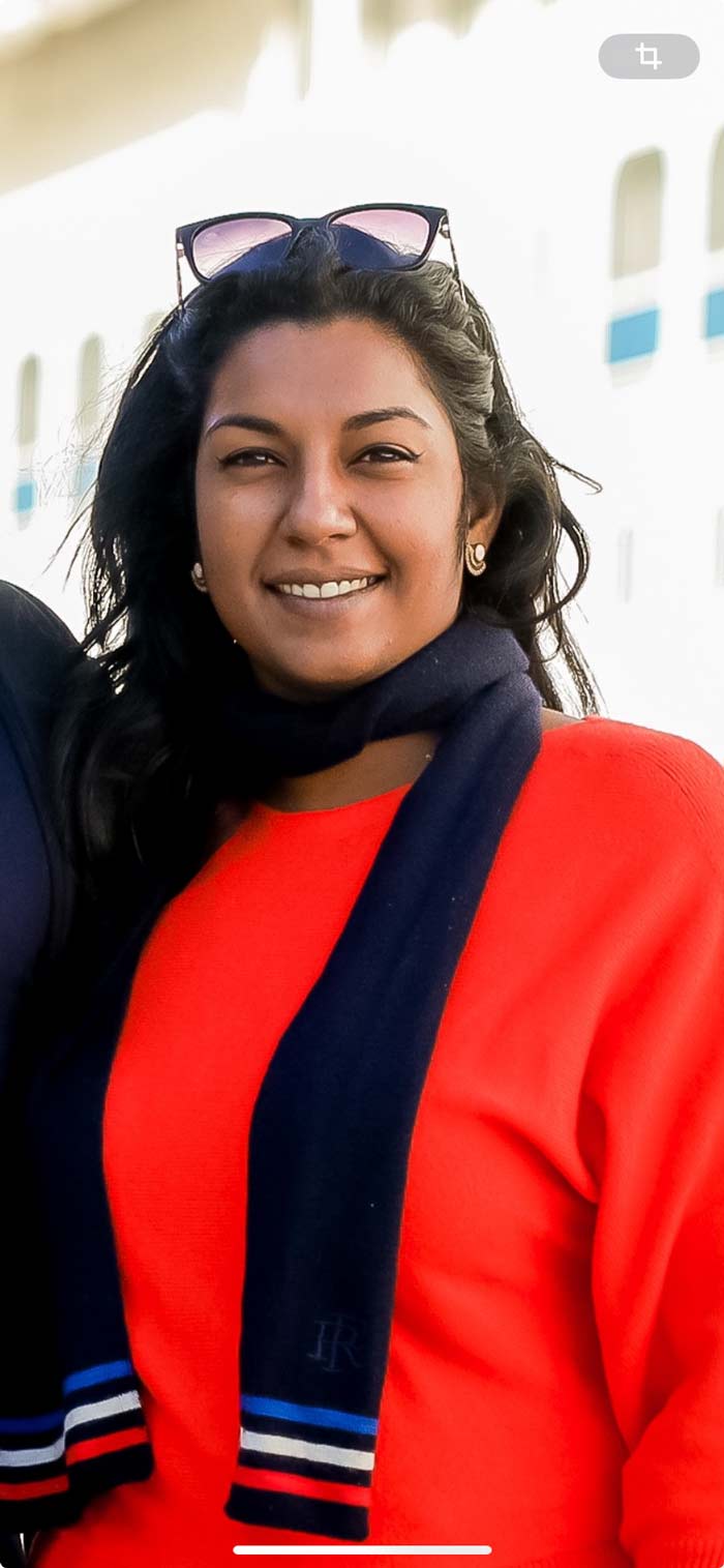 sage-femme audrey alamele la reunion